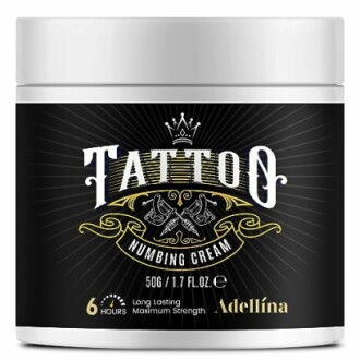 Top Picks: Best Tattoo Numbing Creams for Painless Ink Sessions
